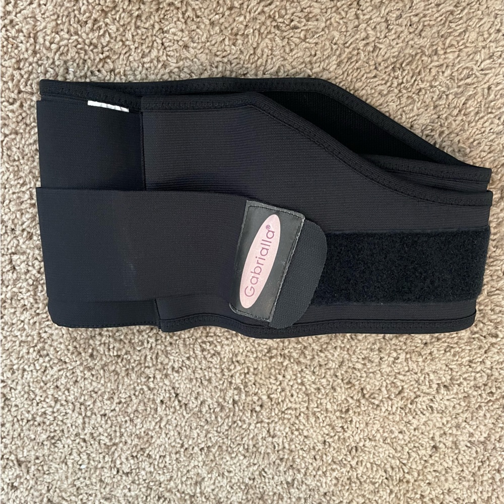 GABRIALLA Pregnancy Belly Band